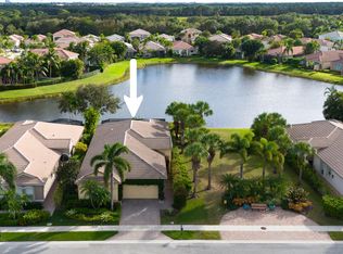 100 Via Condado Way, Palm Beach Gardens, FL 33418