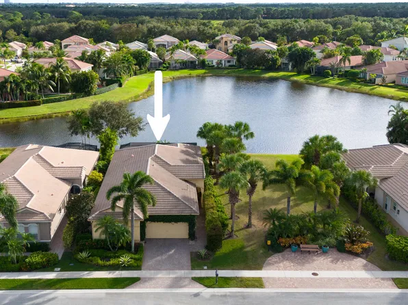 100 Via Condado Way, Palm Beach Gardens, FL 33418