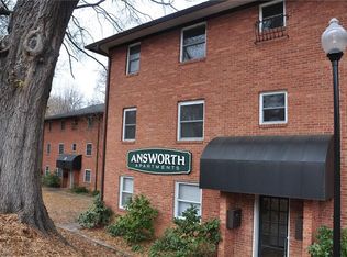 843 W 6th St APT D, Winston Salem, NC 27101