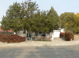 335 Pavilion St, Winnemucca, NV 89445