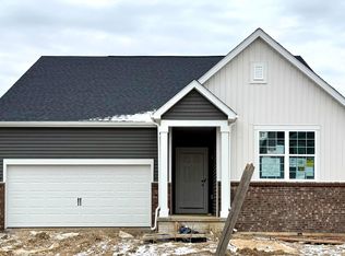 1307 Webb Dr LOT 92, Lockbourne, OH 43137