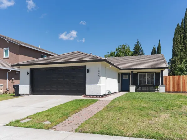 1645 Alcira Nunez St, Stockton, CA 95206