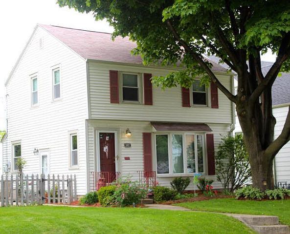 2nd image of 2407 S 61st St