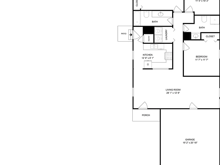 3522 Tangerine St — Photo 15