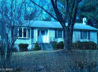 185 Timberlakes Ln, Clear Brook, VA 22624