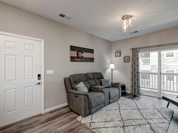 1831 S Dunkirk Street #306, Aurora, CO 80017