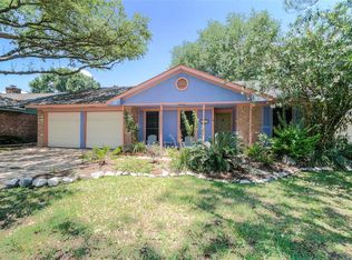 6218 Brown Bark Dr, Houston, TX 77092