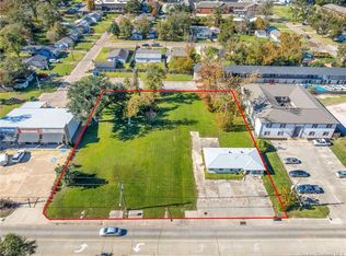 3510 Common St, Lake Charles, LA 70607