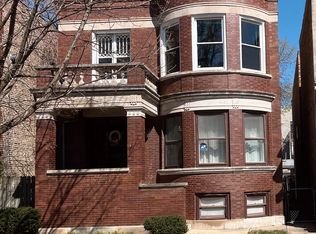 6611 S Minerva Ave #2, Chicago, IL 60637