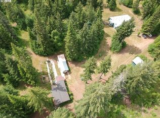 24 Snowden Cut Off Rd, White Salmon, WA 98672