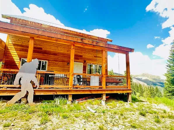 TBD Miner3466, Lake City, CO 81235