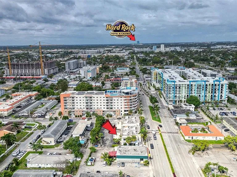 200 E Dania Beach Blvd #208 — Photo 6