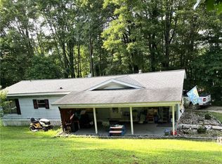 304 Mutton Hollow Rd, Rural Valley, PA 16249