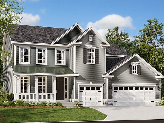 The Donovan Elevation b