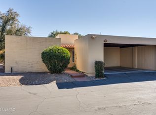 1880 N Camino Alicante, Tucson, AZ 85715