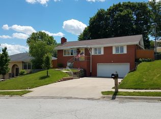 11221 Leavenworth St, Omaha, NE 68154