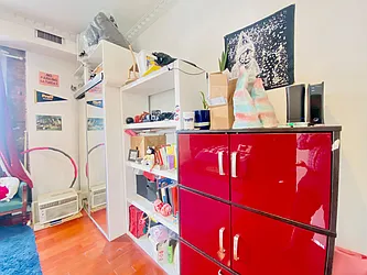 Rented by Mae Equities
