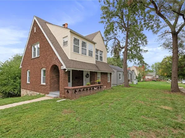 6430 S Benton Ave, Kansas City, MO 64132