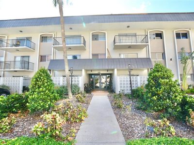 4610 W Gray St UNIT 208, Tampa, FL, 33609