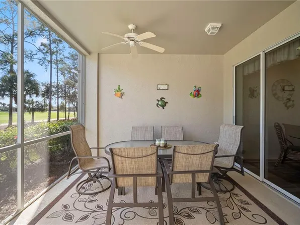8545 Danbury BLVD #102, NAPLES, FL 34120