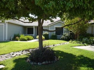614 Thunderbird Ct, Roseville, CA 95747