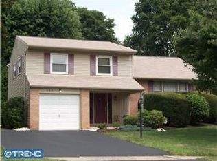 205 Hogeland Rd, Southampton, PA 18966