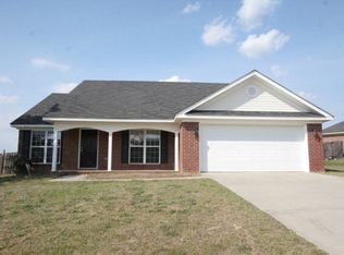 4038 Rosedale Pl, Grovetown, GA 30813