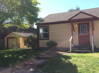 807 SE 55th Ave, Portland, OR 97215