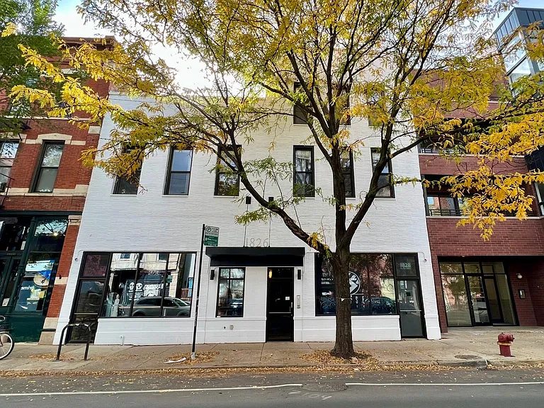 1826 N Milwaukee Ave #2FN — Photo 2