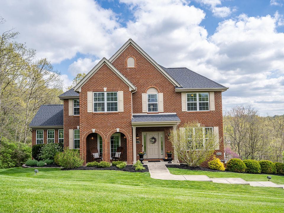 6145 Cabin Creek East Dr, Cold Spring, KY 41076 Zillow