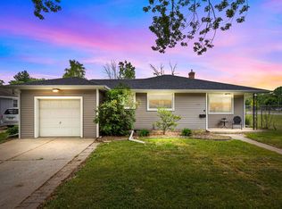 1301 E Glendale Ave, Appleton, WI 54911