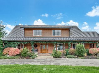 15632 23rd St NE, Snohomish, WA 98290