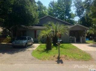 803 Causey Rd, Murrells Inlet, SC 29576