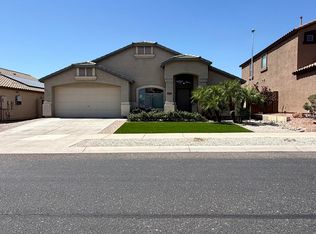 17589 W WINDROSE Drive, Surprise, AZ 85388