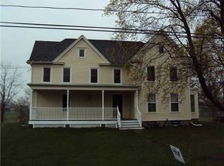 46 Wheatland Center Rd, Churchville, NY 14428