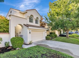 2150 Canyon Lakes Dr, San Ramon, CA 94582