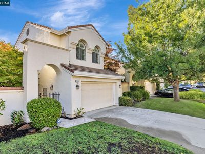 2150 Canyon Lakes Dr, San Ramon, CA, 94582