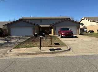 517 Wild Wind Rd, Edmond, OK 73003