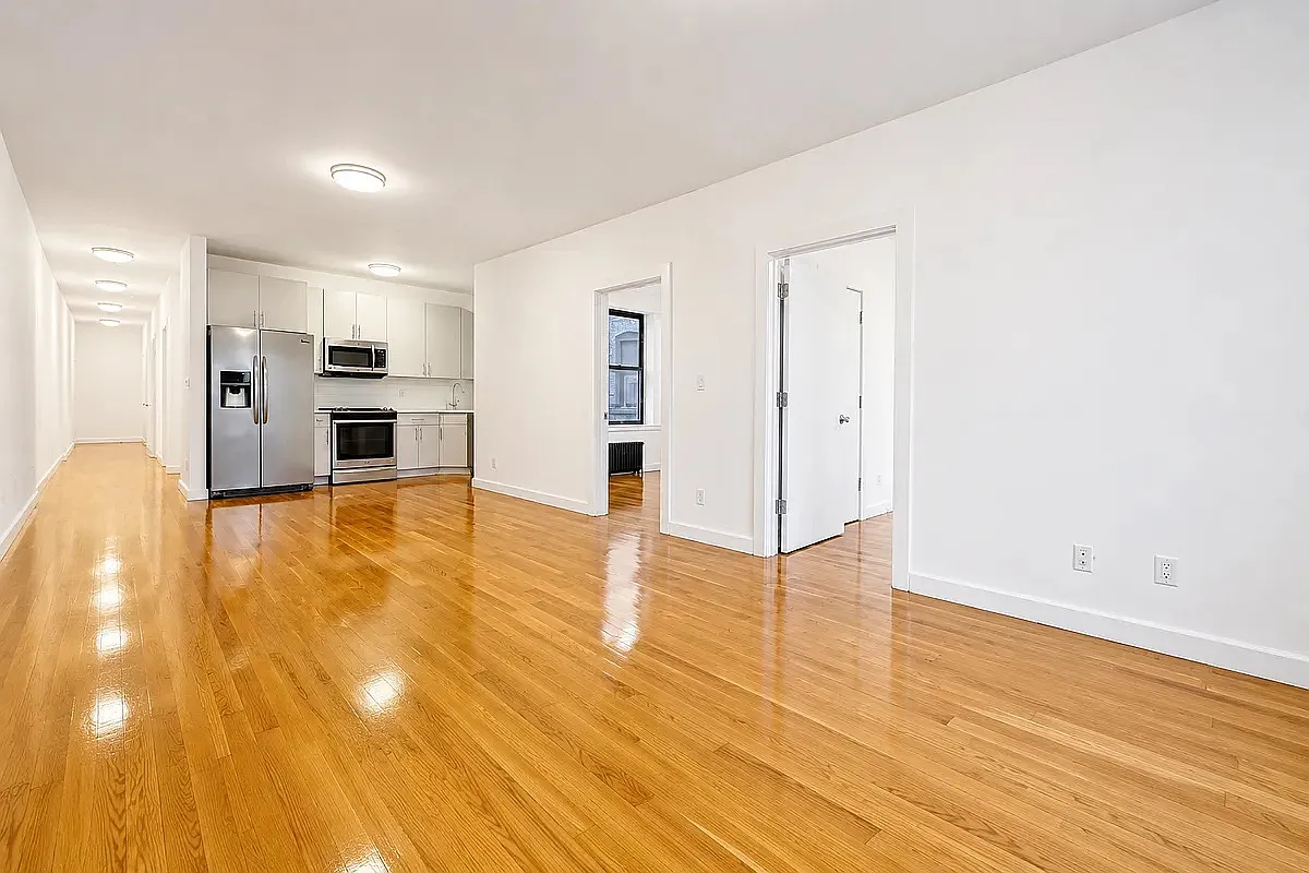 601 West 137th Street — Photo 3