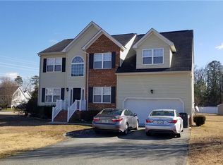 14501 Maynooth Ct, Chester, VA 23836