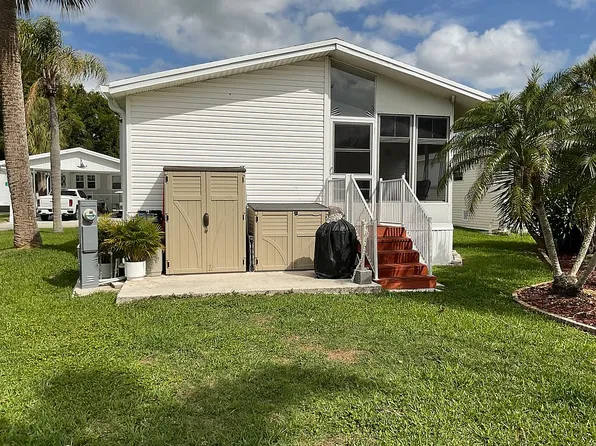 5292 SE 64th Ave, Okeechobee, FL 34974