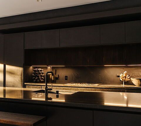 3rd image of 537 N Alta Vista Blvd