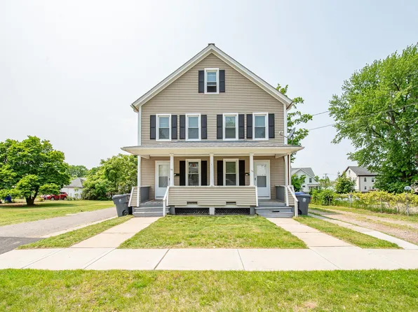 138 Spring St, Enfield, CT 06082