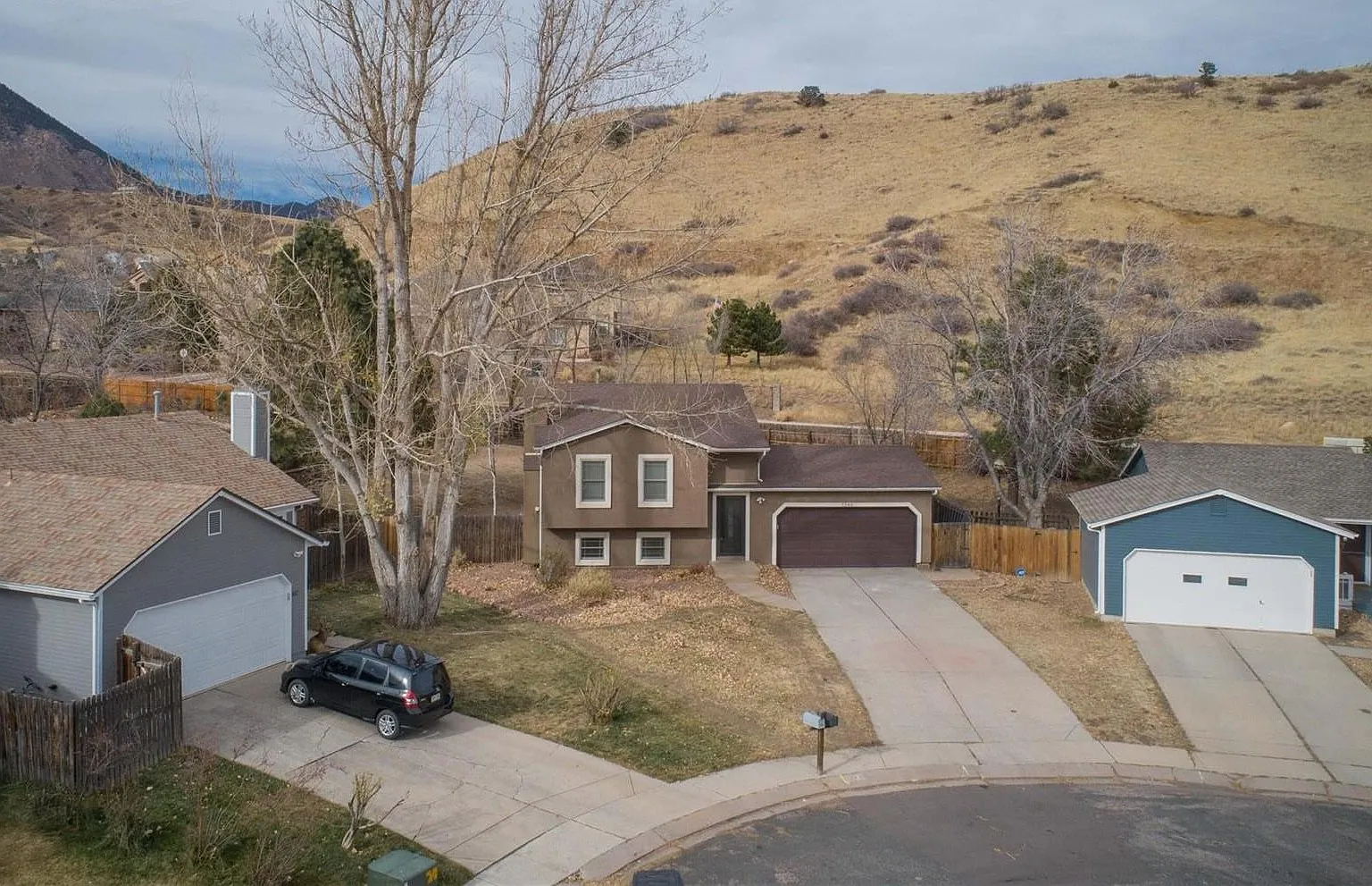 4 bed, 1682 sqft, $2,500 — Photo 2