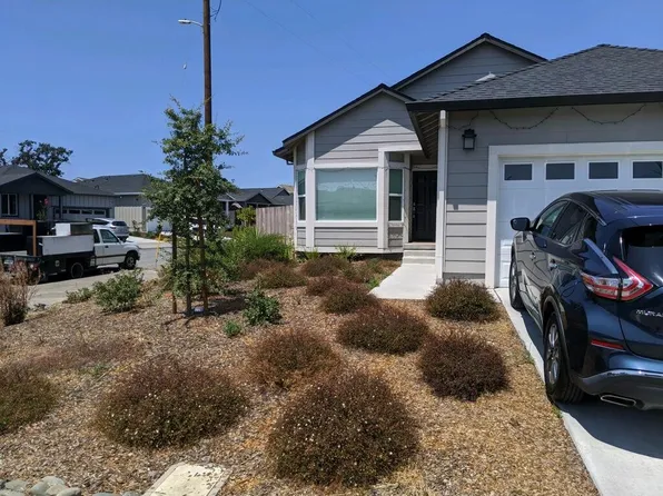 1643 Brandee Ln, Santa Rosa, CA 95403