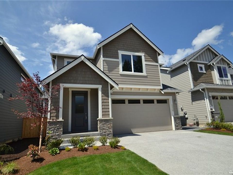 1st image of 19414 Meridian Dr SE