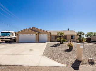 3481 Tarpon Dr, Lake Havasu City, AZ 86406