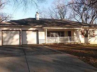 2900 SE Virginia Ave, Topeka, KS 66605