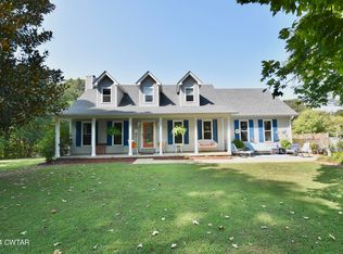 637 Watson Rd, Jackson, TN 38305