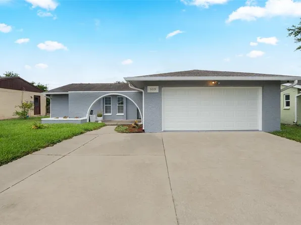 5019 Larch Ln, New Port Richey, FL 34653